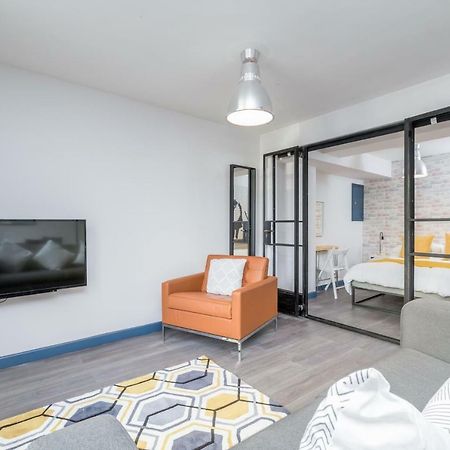 The Loft Brighton Apartment ภายนอก รูปภาพ