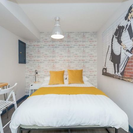 The Loft Brighton Apartment ภายนอก รูปภาพ