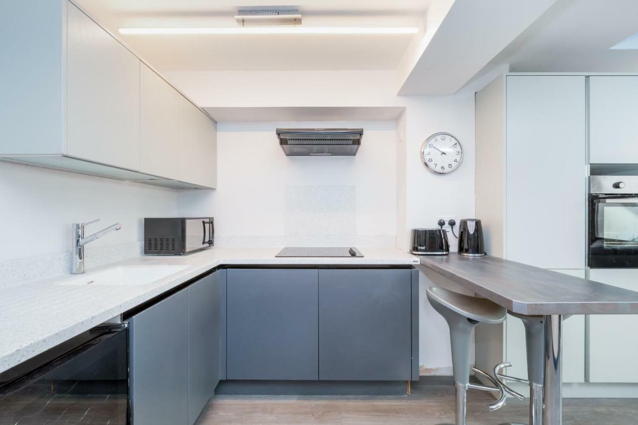 The Loft Brighton Apartment ภายนอก รูปภาพ