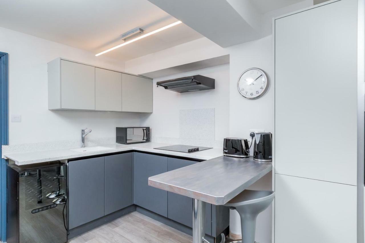 The Loft Brighton Apartment ภายนอก รูปภาพ