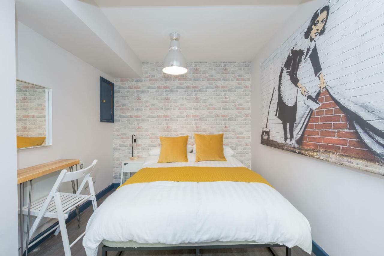 The Loft Brighton Apartment ภายนอก รูปภาพ
