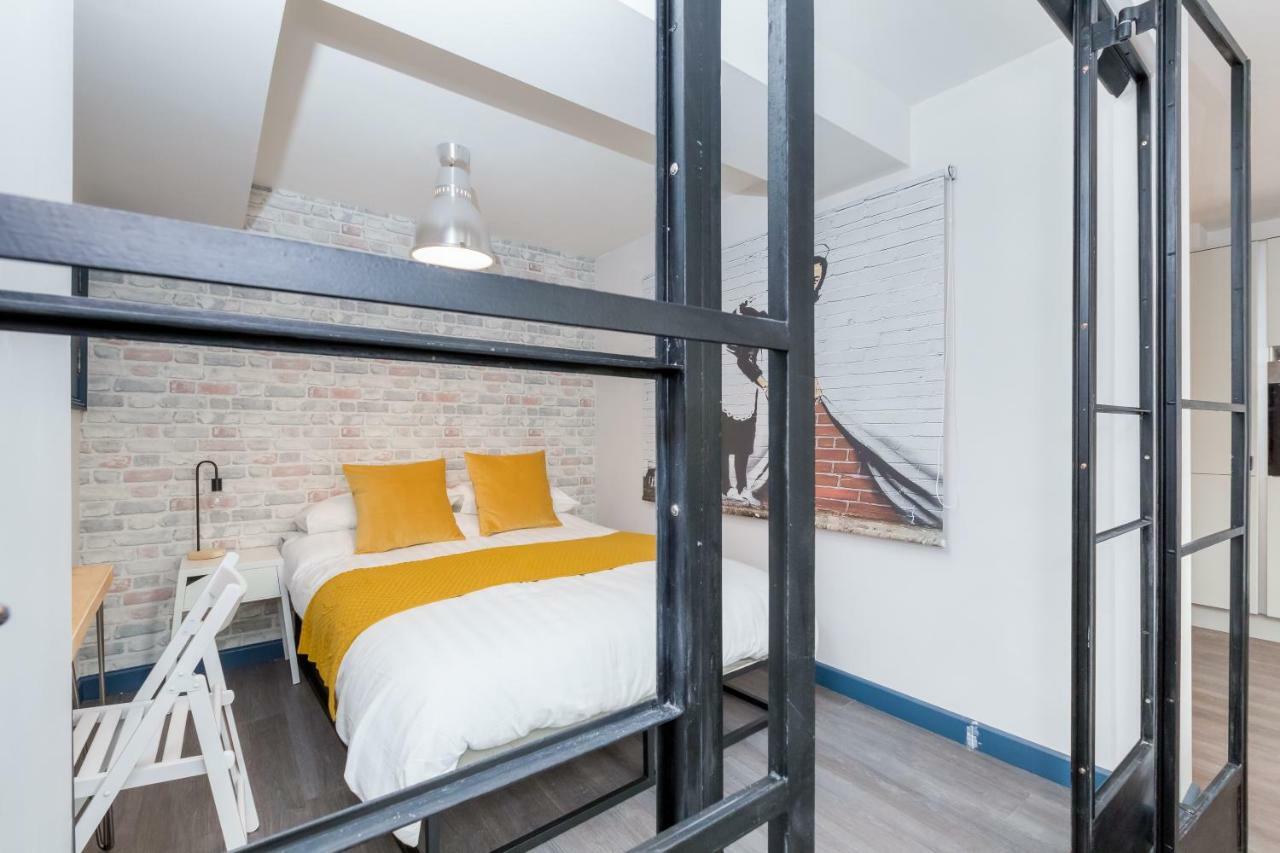 The Loft Brighton Apartment ภายนอก รูปภาพ