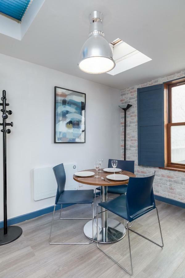 The Loft Brighton Apartment ภายนอก รูปภาพ