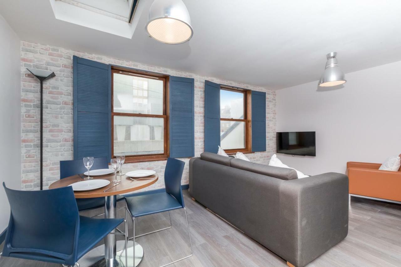 The Loft Brighton Apartment ภายนอก รูปภาพ