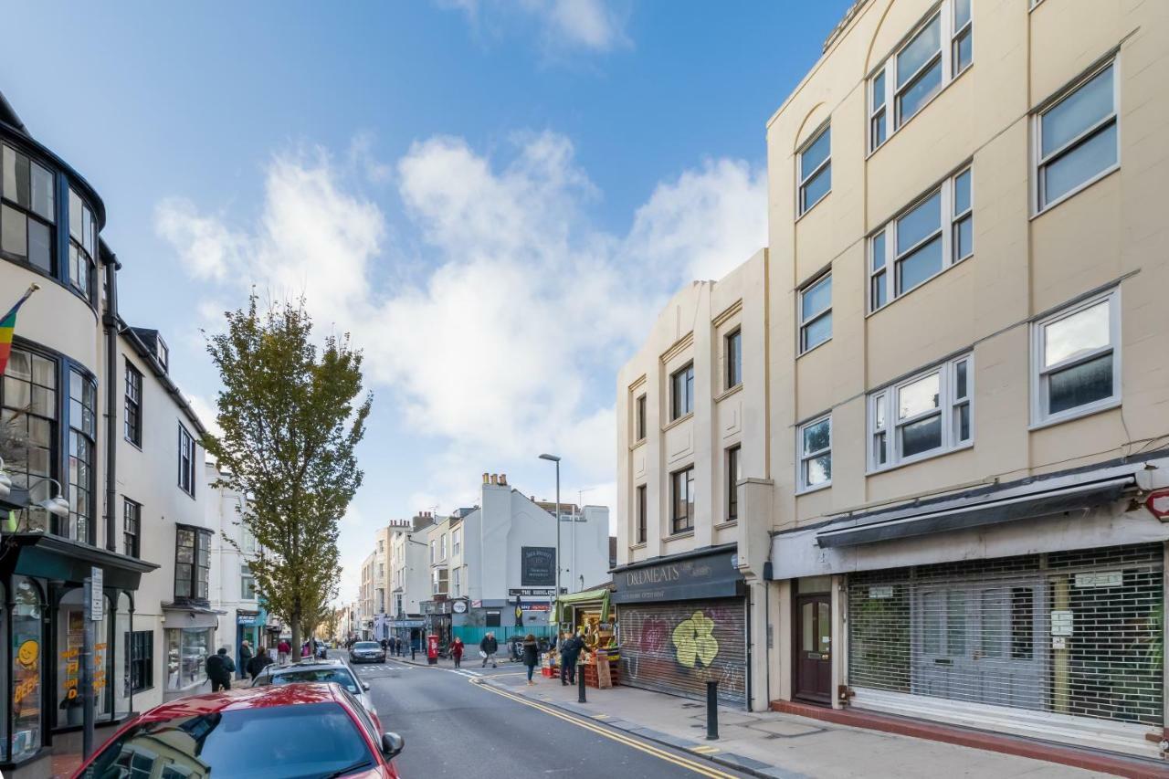 The Loft Brighton Apartment ภายนอก รูปภาพ